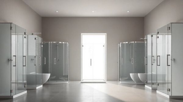 11 bacs à douche 120x90 pour optimiser votre confort en salle de bain