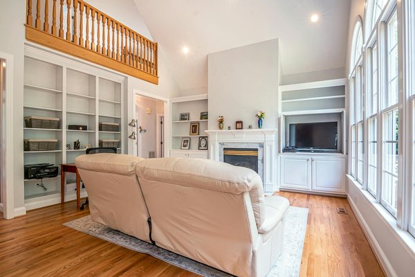 Idées d'aménagement de la maison pour une décoration optimale