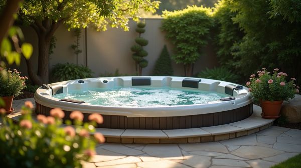 Choisir le jacuzzi 6 places idéal pour votre confort