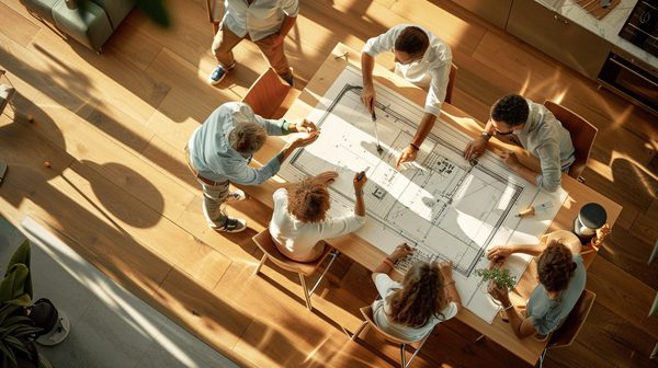 Choisir votre entreprise de rénovation idéale