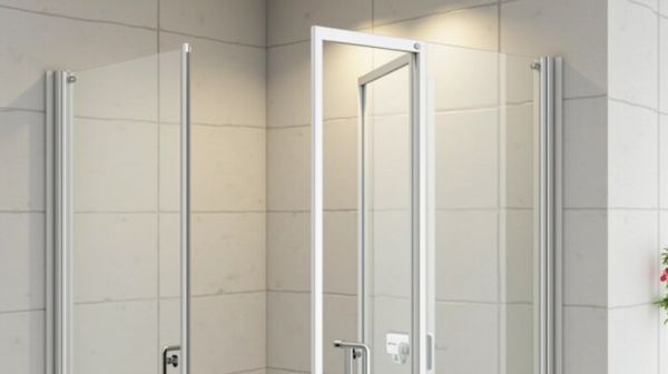 Choisissez le bac à douche 120x90 pour un espace confort impeccable