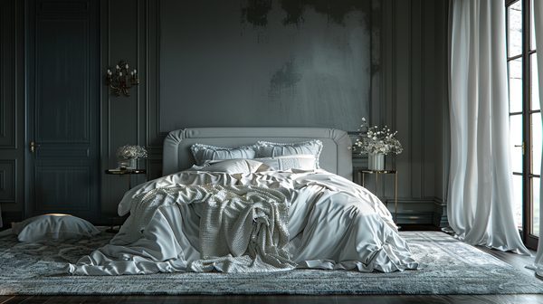 Comment choisir la meilleure housse de couette ?