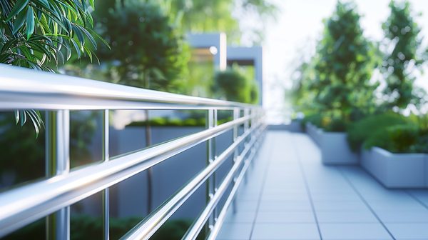 Comment choisir le garde-corps extérieur idéal pour votre maison ?