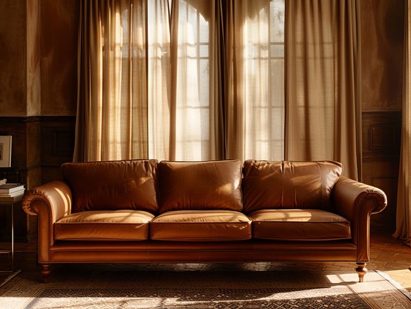 Découvrez comment créer un canapé italien maison parfait