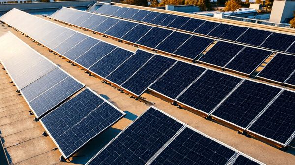 Découvrez comment profiter du taux de TVA réduit de 5,5 % sur les panneaux photovoltaïques