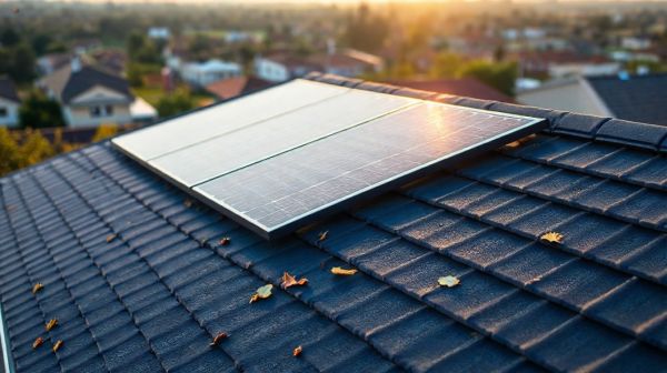 Découvrez comment profiter du taux de TVA réduit de 5,5 % sur les panneaux photovoltaïques