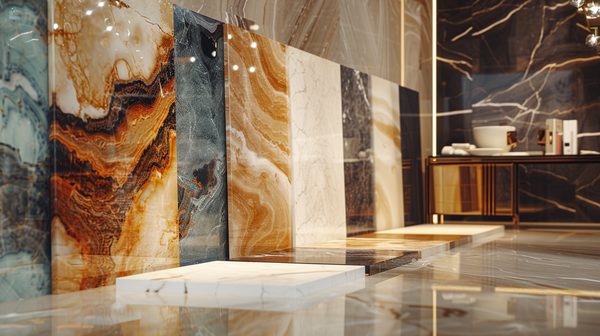 Guide complet pour un achat de marbre réussi