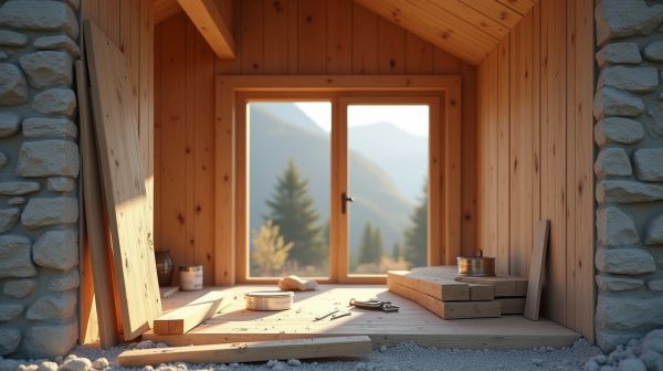 Installation de volets roulants sur mesure en Haute-Savoie
