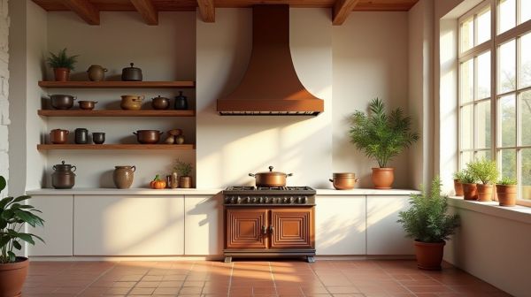 Les meilleurs cuisinistes à Pau pour transformer votre intérieur