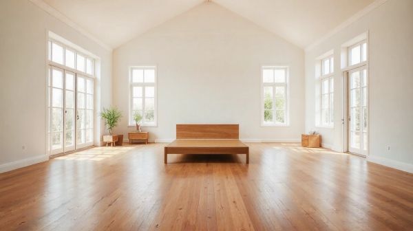 Les meilleurs lits coffres en bois massif pour un espace optimisé