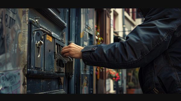 Serrurier à Ferney-Voltaire : un spécialiste capable d'intervenir rapidement pour une urgence