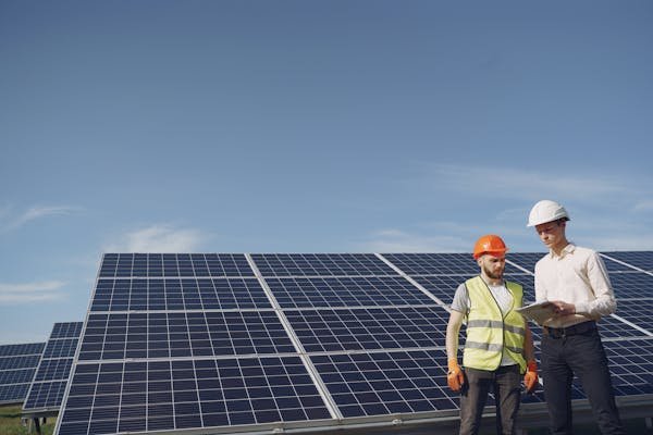 Panneau solaire : installez et économisez en région PACA