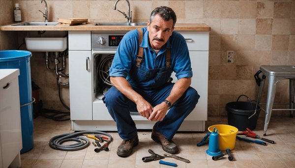 Plombier à cavalaire et saint-tropez : services de qualité à découvrir