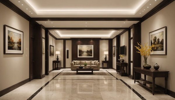 Optimisez votre espace : l'art de l'ouverture de mur porteur