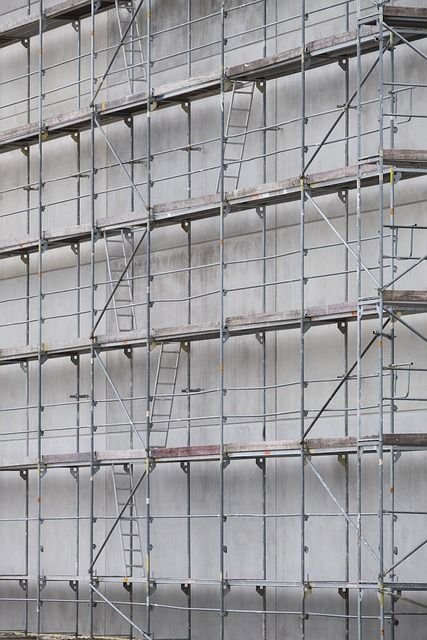 Guide complet sur le choix du saut de loup idéal pour vos chantiers