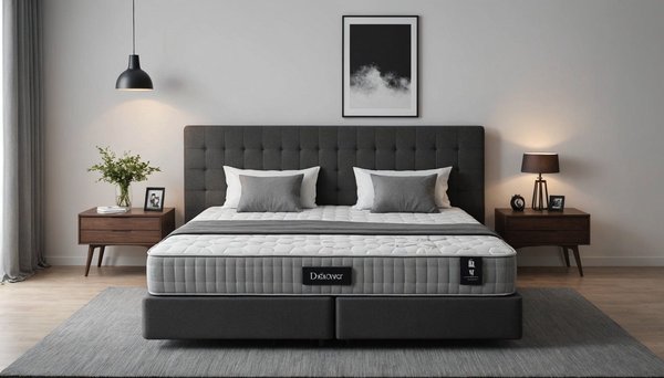 Découvrez le matelas 160x200 qui transformera vos nuits
