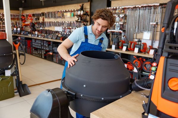 Votre guide complet sur les bétonnières électriques professionnelles