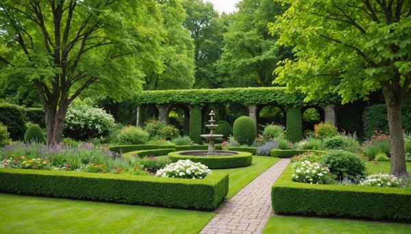 Allojardin : vos clés pour un jardin parfaitement entretenu