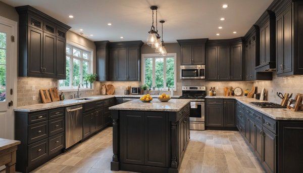 Rénovation de cuisine à reims : conseils et devis gratuits