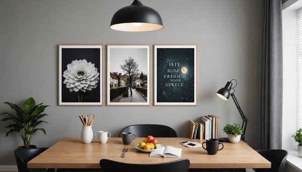 Diy maison : des projets créatifs pour renouveler votre espace