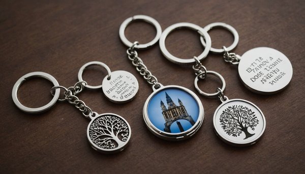 Découvrez les porte-clés tendance pour tous les amateurs !