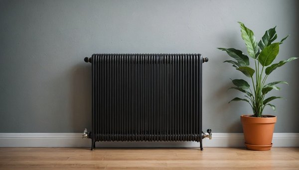 Radiateur : optez pour l'éco ou le confort en toute simplicité