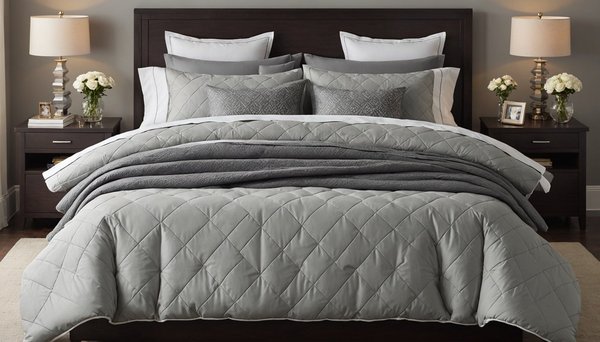 Découvrez la literie qui et offre confort et élégance