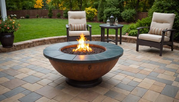 Transformez votre terrasse avec la résine epoxy contemporaine