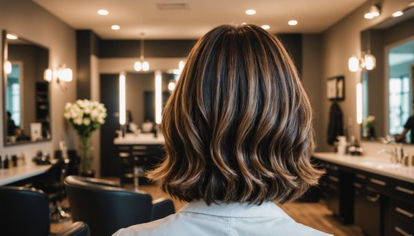 10 conseils incontournables pour aménager efficacement votre salon de coiffure