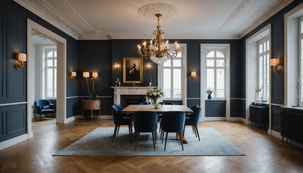 Top designers à lyon pour réaliser vos projets de rénovation