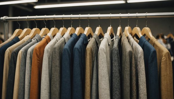 Top fournisseurs de tissus écoresponsables à la mode