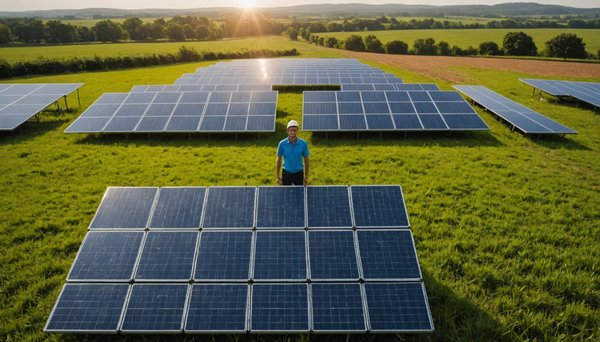 Panneaux photovoltaïques : témoignages clients et avis essentiels