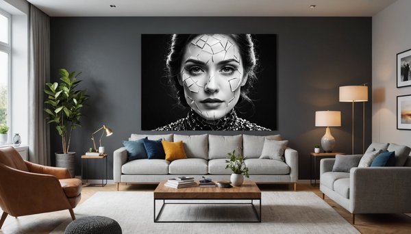 Transformez votre intérieur grâce aux films adhésifs décoratifs