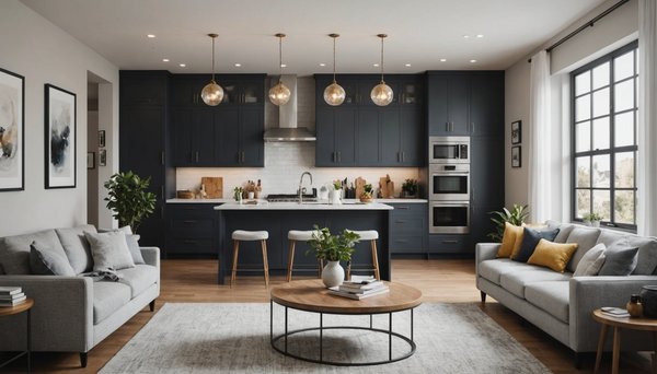 Des infos et conseils pour aménager votre future maison efficacement