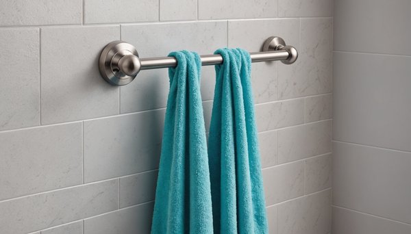 Les porte-torchons : des solutions astucieuses pour votre cuisine