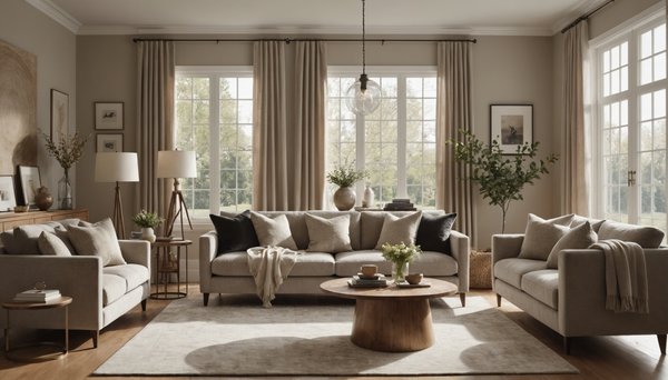 Inspiration décoration : conseils pour un aménagement réussi