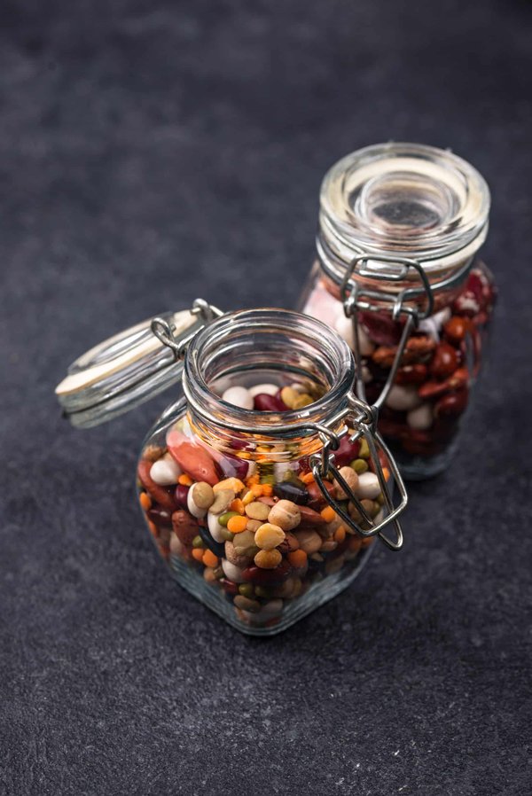 Quels sont les meilleurs légumes pour un jardin vertical ombragé ?