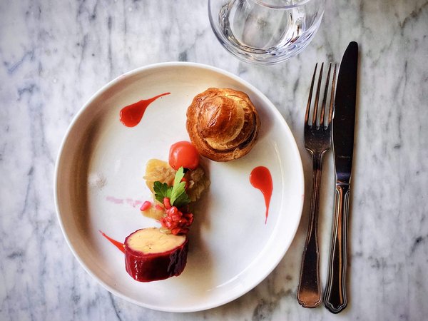 Comment créer une cuisine extérieure estivale dans un climat méditerranéen ?