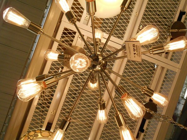 Décorez votre intérieur avec style grâce à notre boutique en ligne de luminaires