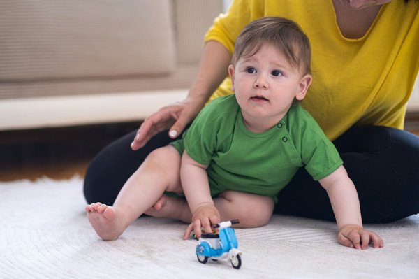 Découvrez la moto télécommandée parfaite à partir de 14,90 €