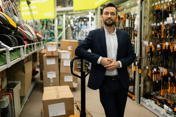 Louez des outils entre particuliers en Belgique facilement